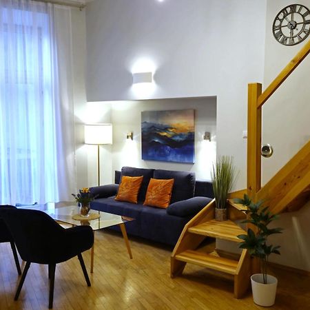 Ariadna - Pantheon Apartments Krasków Exterior foto