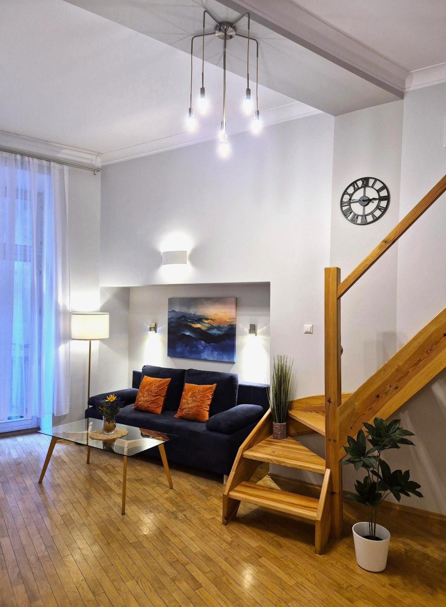 Ariadna - Pantheon Apartments Krasków Exterior foto