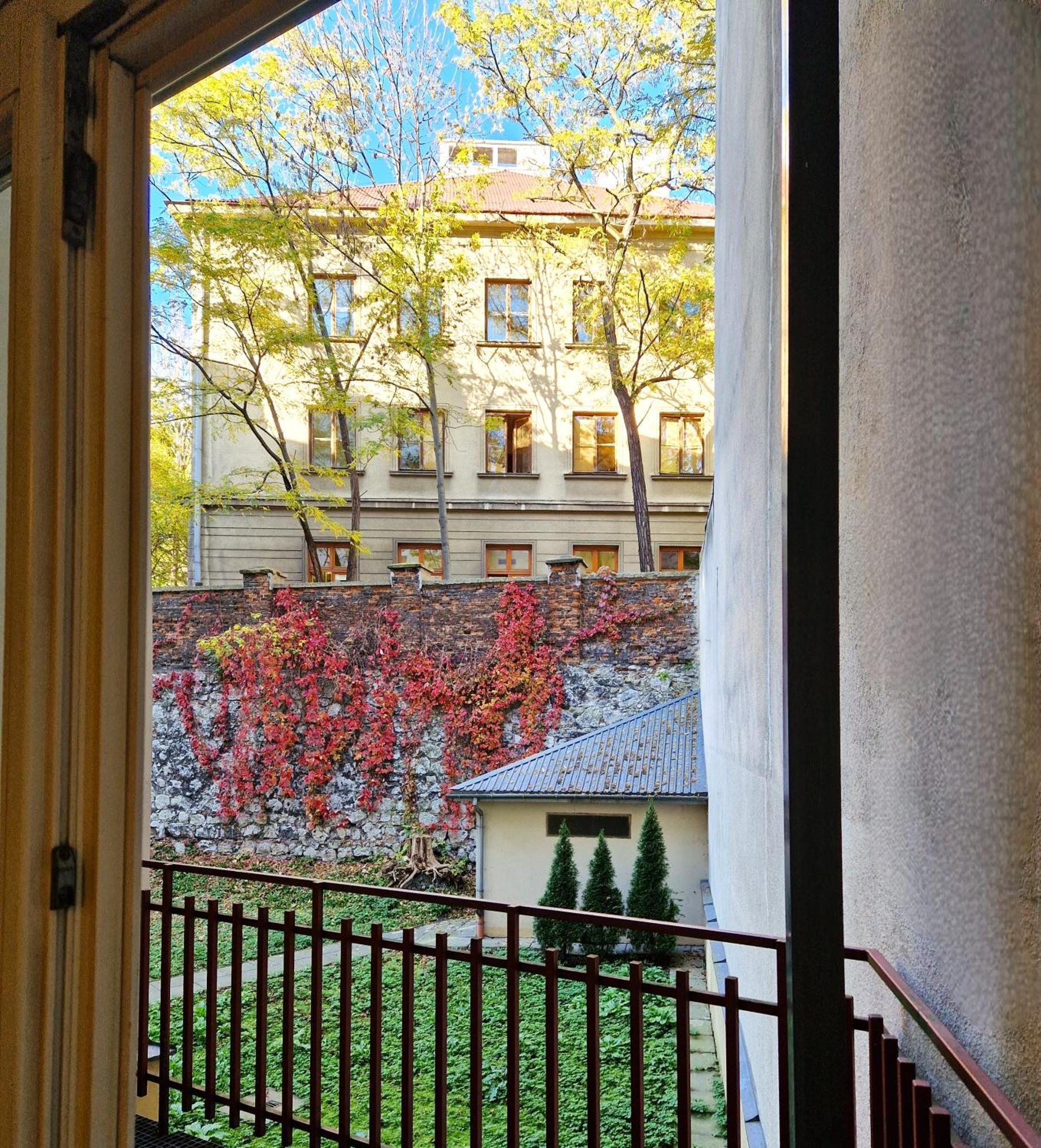 Ariadna - Pantheon Apartments Krasków Exterior foto