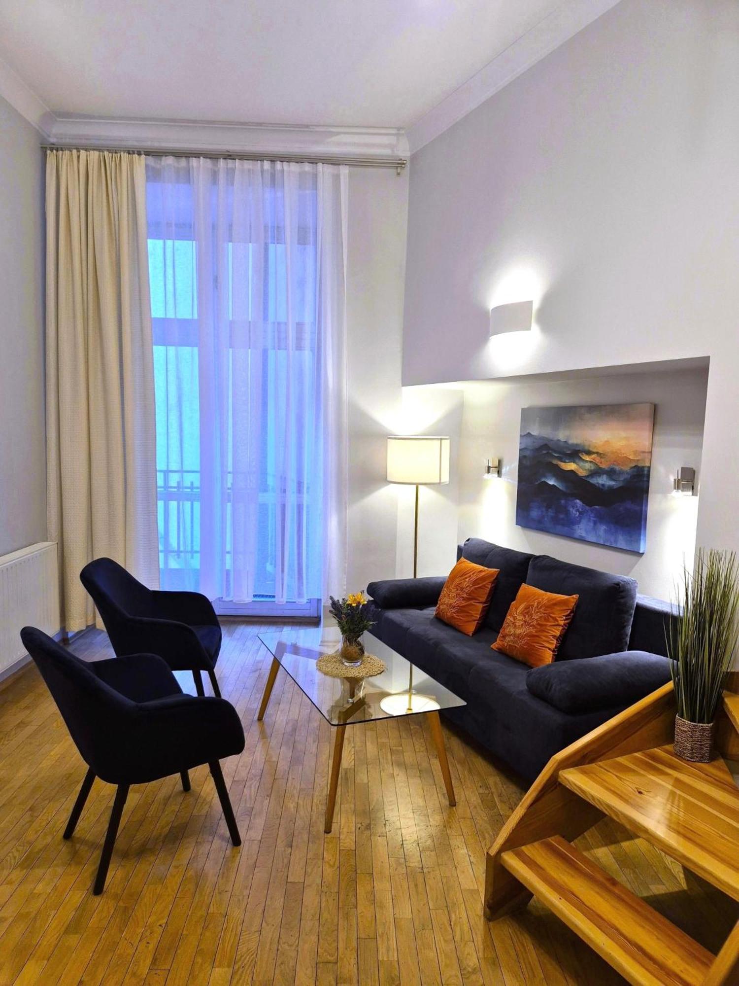 Ariadna - Pantheon Apartments Krasków Exterior foto