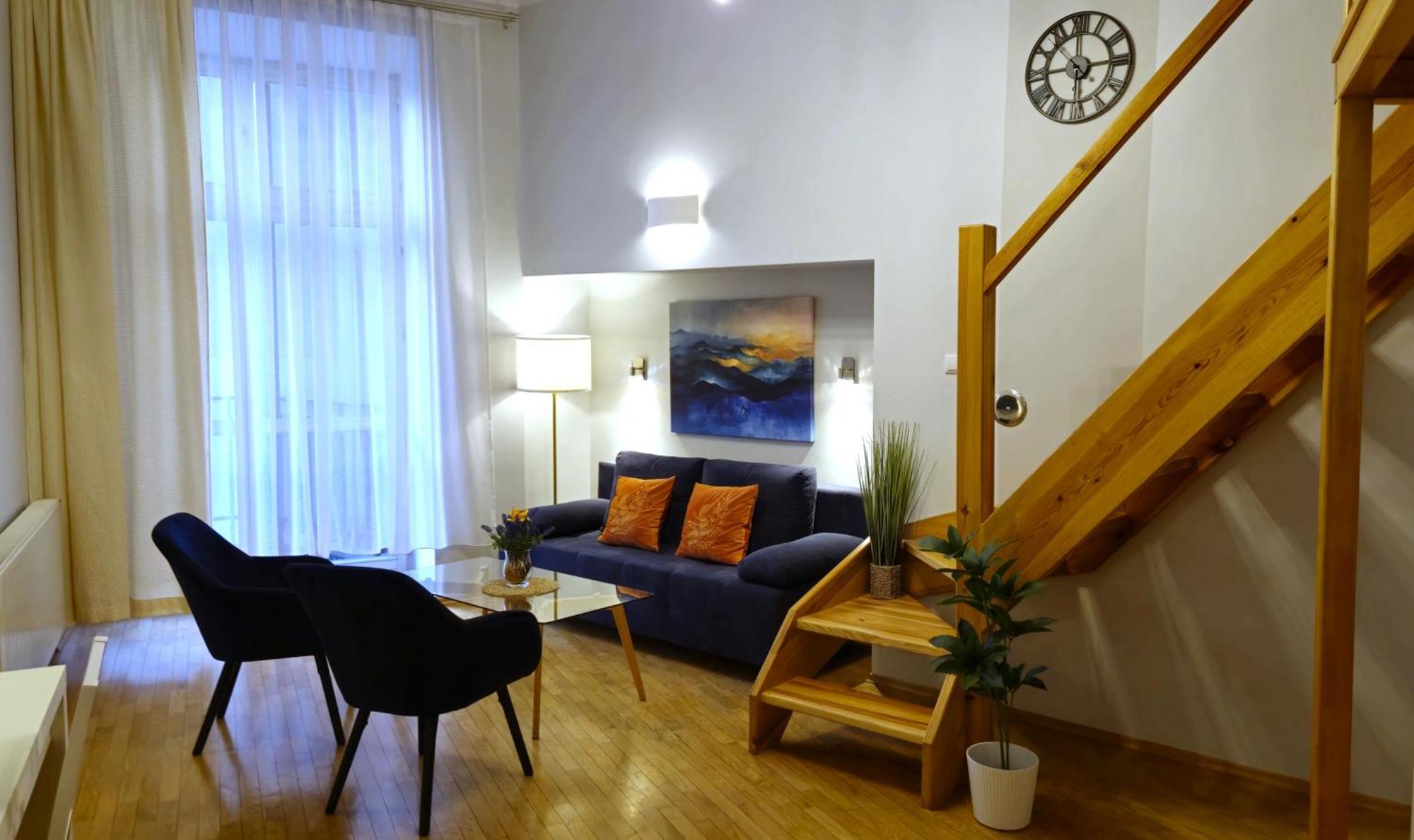 Ariadna - Pantheon Apartments Krasków Exterior foto
